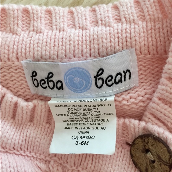 Pink jacket - Picture 3 of 3